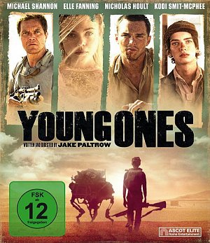 Young Ones [Blu-ray]