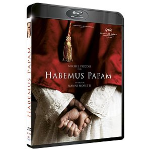 Habemus Papam [Blu-ray]