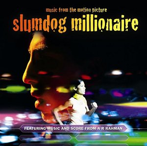 Slumdog Millionaire [CD]
