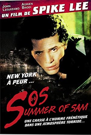 Summer of Sam [Blu-ray]