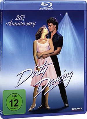 Dirty Dancing  [Blu-ray]