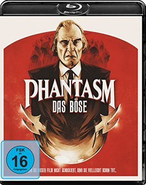 Phantasm - Das Böse [Blu-ray]