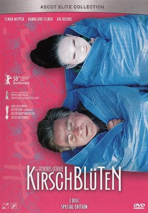 Kirschblüten - Hanami [DVD]