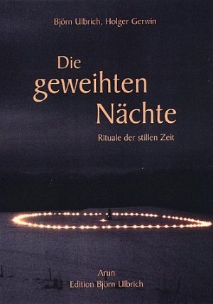 Die geweihten Nächte