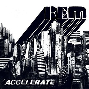 Accelerate [CD]