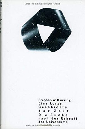 Eine kurze Geschichte der Zeit