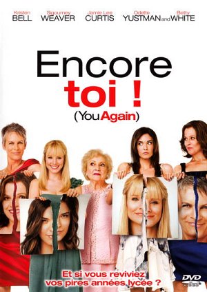 Encore toi! [DVD]