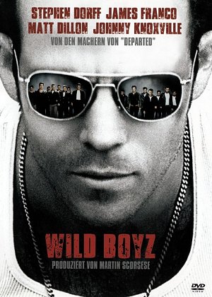 Wild Boyz [DVD]