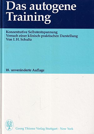 Das autogene Training
