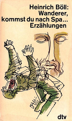 Wanderer, kommst du nach Spa...