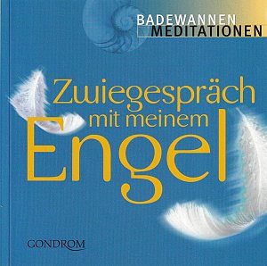 Zwiegespräch mit meinem Engel