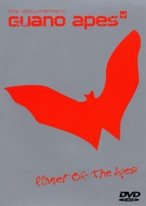 Guano Apes - Planet of the Apes [DVD]