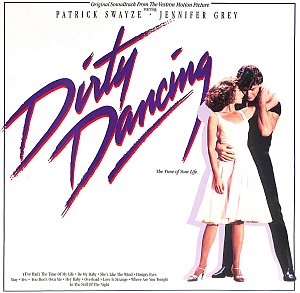 Dirty Dancing [Vinyl]