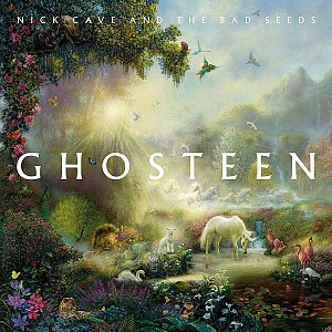 Ghosteen (2CD) [CD]