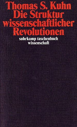 Die Struktur wissenschaftlicher Revolutionen