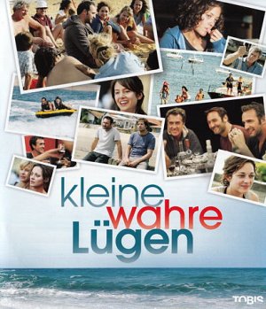 Kleine wahre Lügen [Blu-ray]