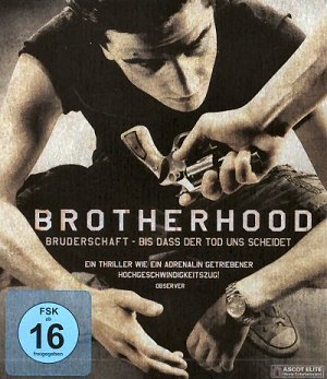 Brotherhood - Bruderschaft - Bis dass der Tod uns scheidet...