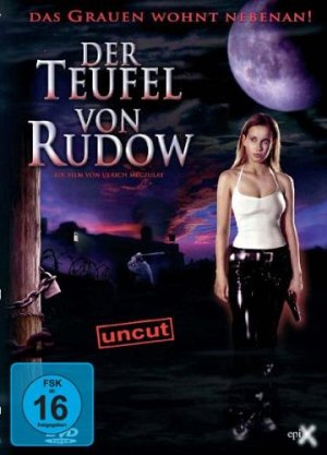Der Teufel von Rudow [DVD]