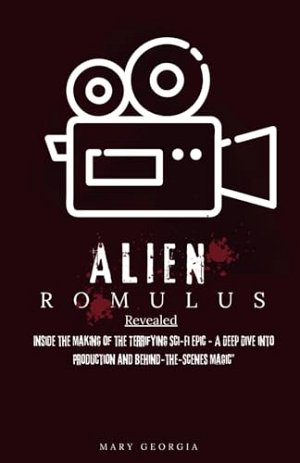 Alien: Romulus Revealed