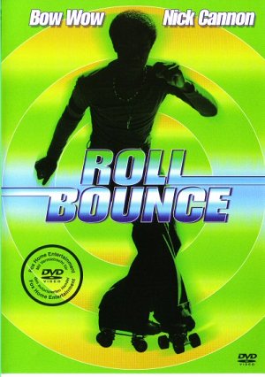 Roll Bounce [DVD]