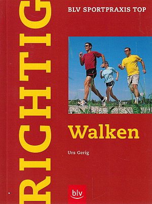 Richtig Walken