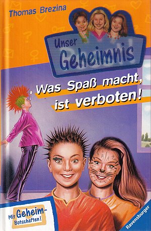 Was Spass macht, ist verboten!