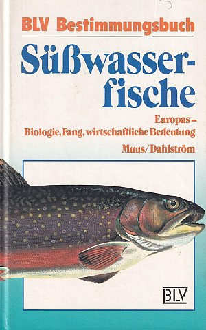Süsswasserfische