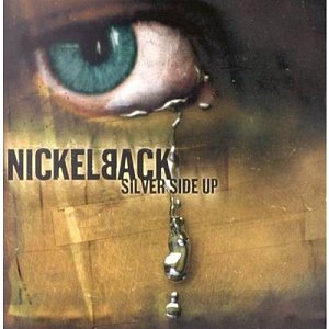 Silver Side Up [CD]