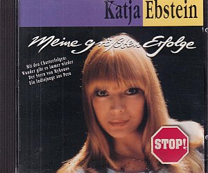 Meine grössten Erfolge [CD]