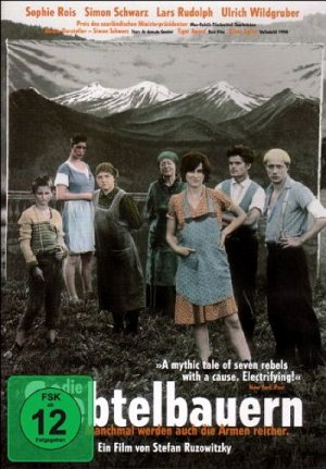 Die Siebtelbauern [DVD]