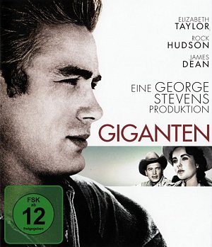 Géant [Blu-ray]