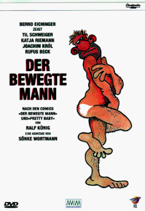 Der bewegte Mann [DVD]