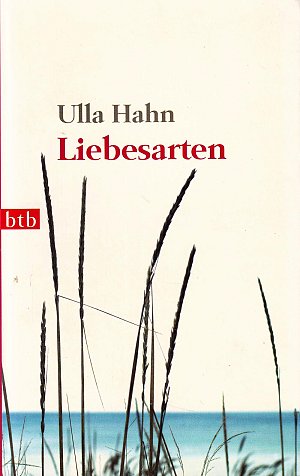 Liebesarten