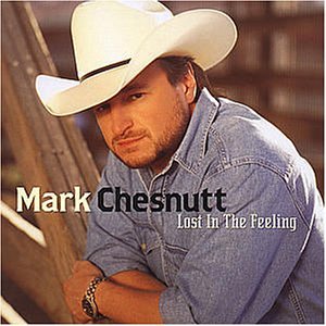 Lost in the Feeling [CD]