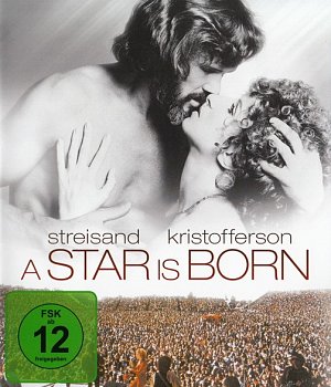 Une étoile est née [Blu-ray]