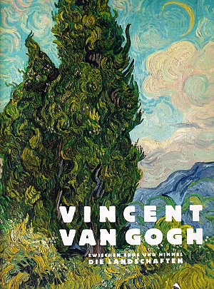 Zwischen Erde und Himmel - die Landschaften