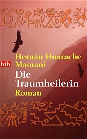 Die Traumheilerin