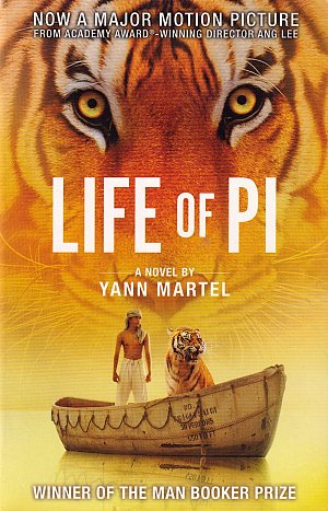 Life of Pi