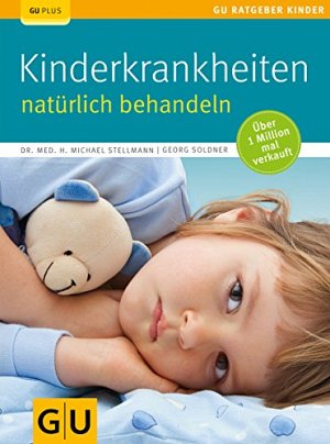 Kinderkrankheiten natürlich behandeln