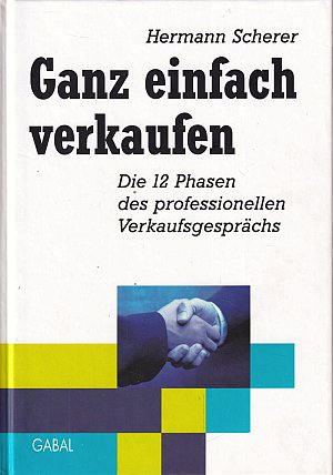 Ganz einfach verkaufen