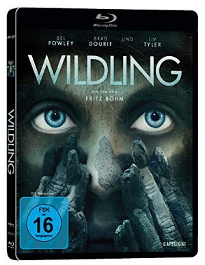 Wildling [Blu-ray]