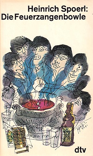 Die Feuerzangenbowle