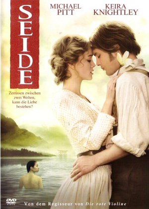 Seide [DVD]