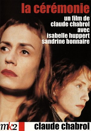 La cérémonie [DVD]
