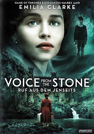Voice from the stone [DVD]