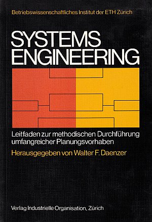 Systems Engineering