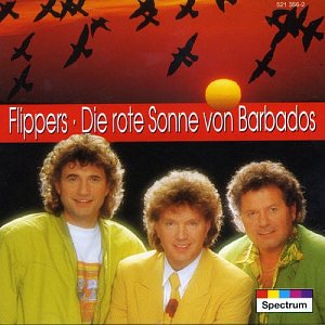 Die Rote Sonne Von Barbados [CD]