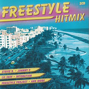 Freestyle Hitmix [CD]