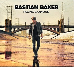 Facing Canyons [CD]