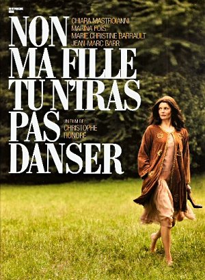 Non ma fille tu n'iras pas danser [DVD]